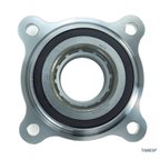 Timken BM500017 Wheel Bearing Assembly - Front - view 4