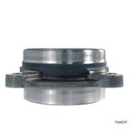Timken BM500017 Wheel Bearing Assembly - Front - view 2