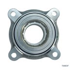 Timken BM500017 Wheel Bearing Assembly - Front - view 3