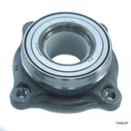 Timken BM500019 Wheel Bearing Assembly - Rear - view 1