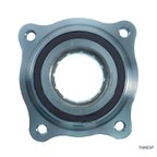 Timken BM500019 Wheel Bearing Assembly - Rear - view 4
