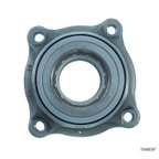 Timken BM500019 Wheel Bearing Assembly - Rear - view 3