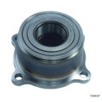 Timken BM500022 Wheel Bearing Assembly - Rear - view 1
