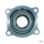 Timken BM500022 Wheel Bearing Assembly - Rear - view 4