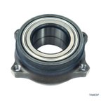 Timken BM500025 Wheel Bearing Assembly - Front or Rear - view 1