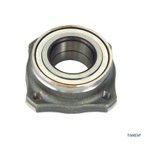 Timken BM500027 Wheel Bearing Assembly - Rear - view 1