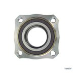 Timken BM500027 Wheel Bearing Assembly - Rear - view 4