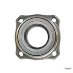 Timken BM500027 Wheel Bearing Assembly - Rear - view 3