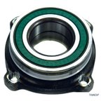 Timken BM500028 Wheel Bearing Assembly - Rear - view 1
