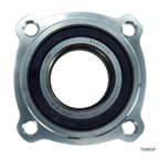 Timken BM500028 Wheel Bearing Assembly - Rear - view 4