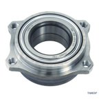 Timken BM500031 Wheel Bearing Assembly - Rear - view 1