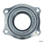 Timken BM500031 Wheel Bearing Assembly - Rear - view 3