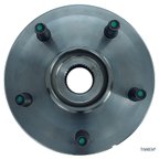 Timken HA500100 Wheel Bearing and Hub Assembly - Front or Front Right - view 4