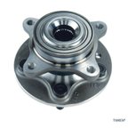 Timken HA500601 Wheel Bearing and Hub Assembly - Front - view 1