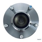 Timken HA590006 Wheel Bearing and Hub Assembly - Front Right - view 4