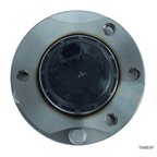 Timken HA590006 Wheel Bearing and Hub Assembly - Front Right - view 3