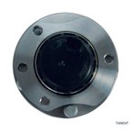 Timken HA590007 Wheel Bearing and Hub Assembly - Front Left - view 3