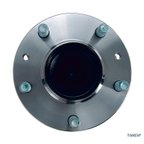 Timken HA590041 Wheel Bearing and Hub Assembly - Rear - view 4