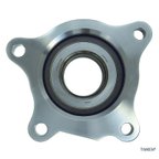 Timken HA590050 Wheel Bearing Assembly - Rear Right - view 4