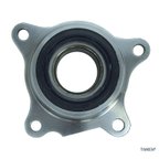 Timken HA590050 Wheel Bearing Assembly - Rear Right - view 3
