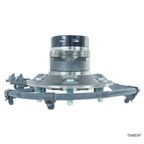 Timken HA590054 Wheel Bearing and Hub Assembly - Front Left - view 2