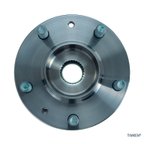 Timken HA590056 Wheel Bearing and Hub Assembly - Rear - view 4