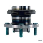 Timken HA590056 Wheel Bearing and Hub Assembly - Rear - view 2