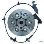 Timken HA590061 Wheel Bearing and Hub Assembly - Front Left - view 4