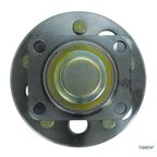 Timken HA590074 Wheel Bearing and Hub Assembly - Rear - view 3