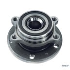 Timken HA590106 Wheel Bearing and Hub Assembly - Front or Rear - view 1
