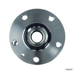 Timken HA590106 Wheel Bearing and Hub Assembly - Front or Rear - view 4