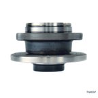 Timken HA590106 Wheel Bearing and Hub Assembly - Front or Rear - view 2