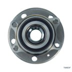 Timken HA590106 Wheel Bearing and Hub Assembly - Front or Rear - view 3