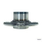 Timken HA590110 Wheel Bearing and Hub Assembly - Rear - view 2
