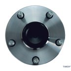 Timken HA590138 Wheel Bearing and Hub Assembly - Front Left - view 4