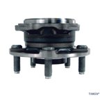 Timken HA590140 Wheel Bearing and Hub Assembly - Front Left - view 2
