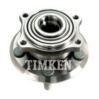 Timken HA590142 Wheel Bearing and Hub Assembly - Front or Rear - view 1