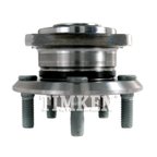 Timken HA590142 Wheel Bearing and Hub Assembly - Front or Rear - view 2
