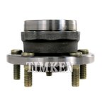 Timken HA590150 Wheel Bearing and Hub Assembly - Front - view 2