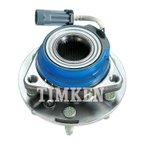 Timken HA590157 Wheel Bearing and Hub Assembly - Front or Rear - view 1