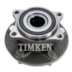 Timken HA590178 Wheel Bearing and Hub Assembly - Front or Rear - view 1
