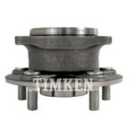 Timken HA590178 Wheel Bearing and Hub Assembly - Front or Rear - view 2