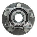 Timken HA590178 Wheel Bearing and Hub Assembly - Front or Rear - view 3