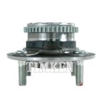 Timken HA590194 Wheel Bearing and Hub Assembly - Rear - view 2