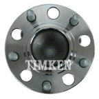 Timken HA590216 Wheel Bearing and Hub Assembly - Rear or Rear Right - view 4