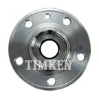 Timken HA590234 Wheel Bearing and Hub Assembly - Front - view 4