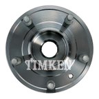 Timken HA590261 Wheel Bearing and Hub Assembly - Front or Rear - view 4