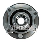 Timken HA590261 Wheel Bearing and Hub Assembly - Front or Rear - view 3