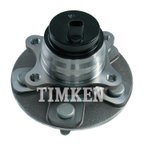 Timken HA590265 Wheel Bearing and Hub Assembly - Front Right - view 1