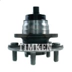 Timken HA590265 Wheel Bearing and Hub Assembly - Front Right - view 2